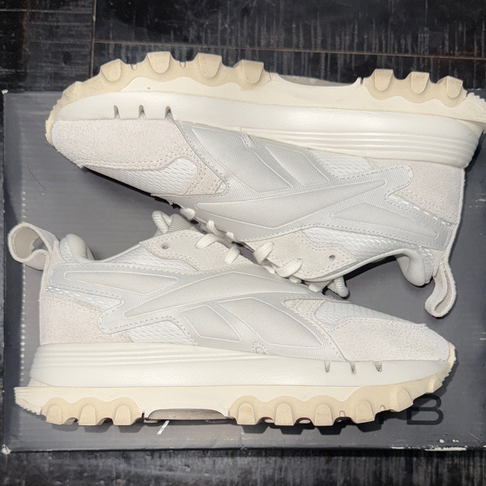 CARDI B X REEBOK’S ‘LET ME BE…ENCHANTED Sneakers